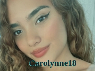 Carolynne18