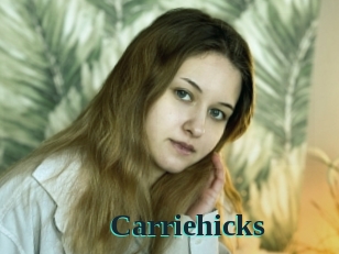 Carriehicks