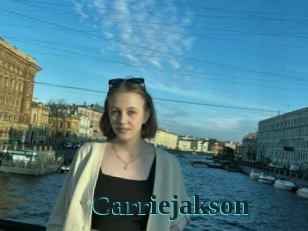 Carriejakson