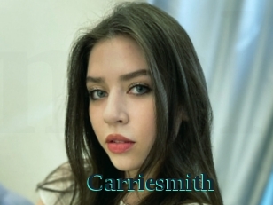 Carriesmith