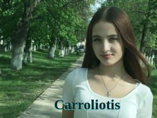 Carroliotis