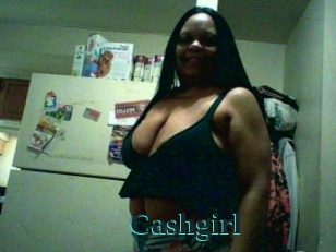 Cashgirl