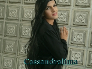 Cassandralima