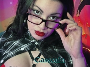 Casscain