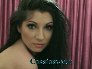 Cassiasweet