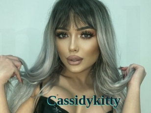 Cassidykitty