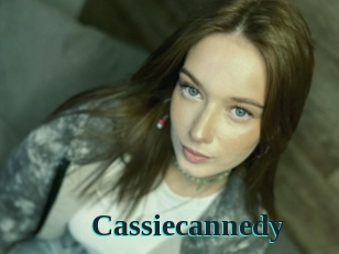 Cassiecannedy