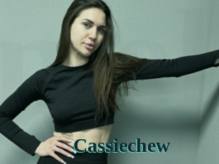 Cassiechew