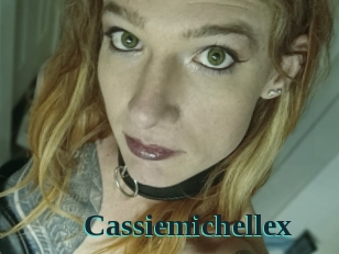 Cassiemichellex