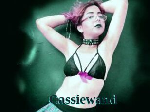 Cassiewand