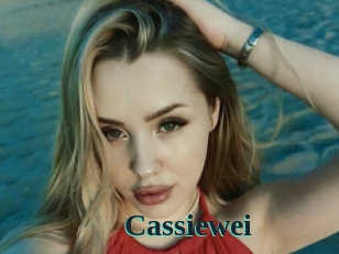 Cassiewei