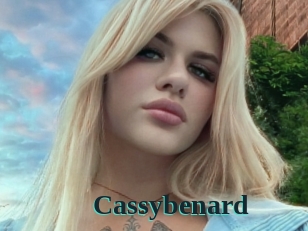 Cassybenard