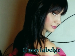 Cassylabelge