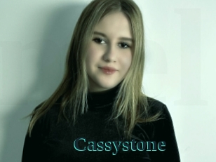 Cassystone