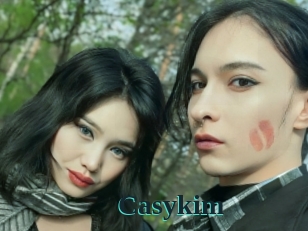 Casykim