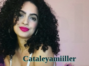 Cataleyamiiller