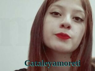 Cataleyamoreti