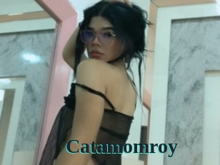 Catamomroy