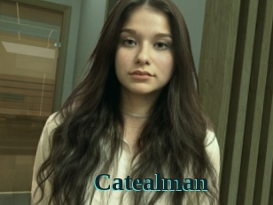 Catealman