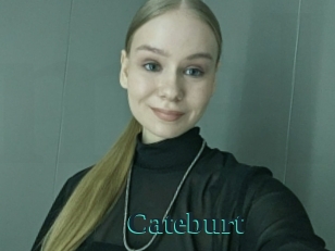 Cateburt