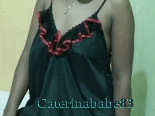 Caterinababe83