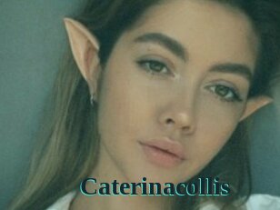 Caterinacollis