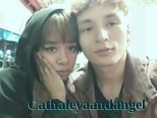 Cathaleyaandangel