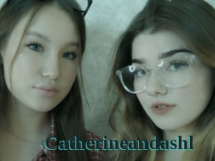 Catherineandashl