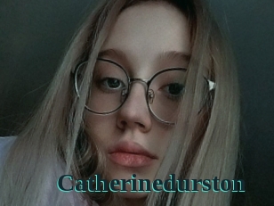 Catherinedurston