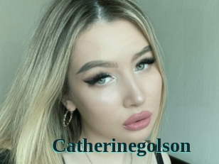 Catherinegolson