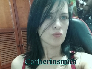 Catherinsmith