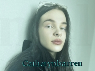 Catherynbarren