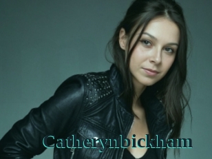 Catherynbickham