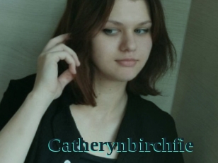 Catherynbirchfie