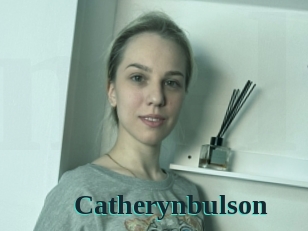 Catherynbulson