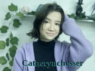 Catherynchesser