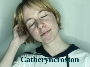 Catheryncroston