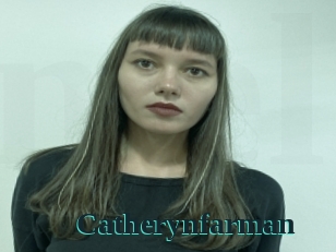 Catherynfarman