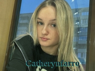 Catherynfarro