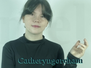 Catheryngoreham