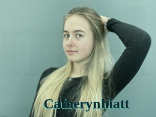 Catherynhiatt