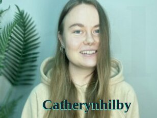 Catherynhilby