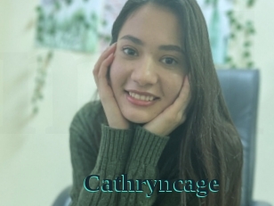 Cathryncage