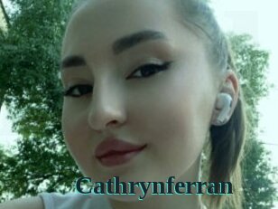 Cathrynferran