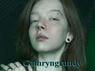 Cathryngrundy