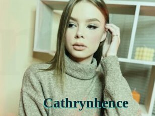 Cathrynhence