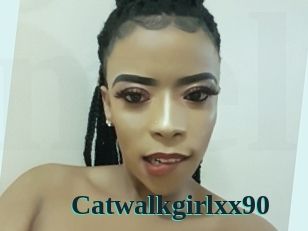 Catwalkgirlxx90