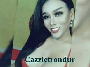 cazzietrondur Melody Melons