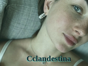 Cclandestina