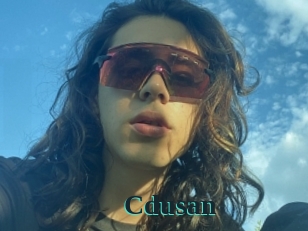 Cdusan